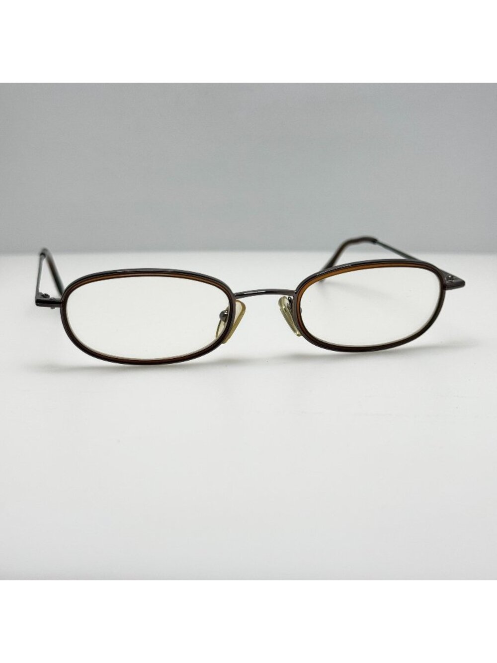 Byblos 670 3280 Eyeglasses Eye Glasses Frame Italy 48-21-140